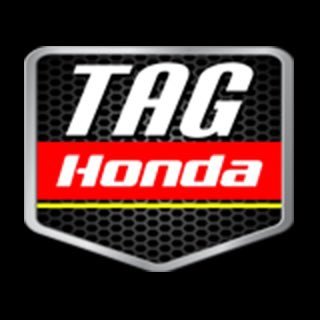 TAG Honda will compete in the 2025 @OfficialBSB Championship on Honda CBR1000RR-R Fireblade’s as a @HondaRacingUK supported team. #TAGether