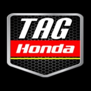 TAG Honda will compete in the 2024 @OfficialBSB Championship on Honda CBR1000RR-R Fireblade’s as a @HondaRacingUK supported team. #TAGether