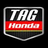 TAG_Racing's profile picture. TAG Honda will compete in the 2025 @OfficialBSB Championship on Honda CBR1000RR-R Fireblade’s as a @HondaRacingUK supported team. #TAGether