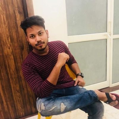 Medico👨‍⚕️🩺                                                                                             

Responsible member of responsible society.