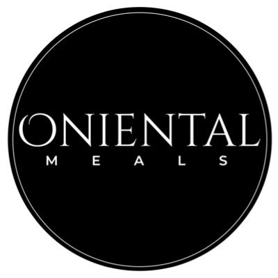 ONIENTAL MEALS