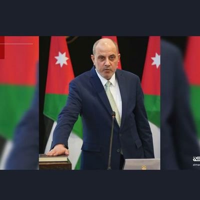 ‏وزير العمل - المملكة الاردنية الهاشمية 
Minister of Labour - The Hashemite Kingdom of Jordan