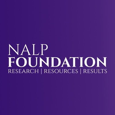 The NALP Foundation offers reliable, practical, and affordable research and education on lawyer careers and the law as a profession.
