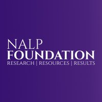 NALP Foundation(@NALP_Foundation) 's Twitter Profile Photo