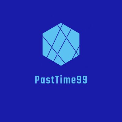 Welcome to PastTime 99, your number one source for all things to create your favorite PastTime memories.