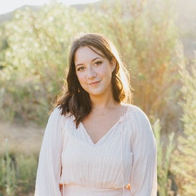 Lucy Reidling Profile