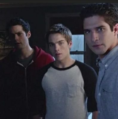 safe place for scott mccall liam dunbar and stiles stilinski stans !!