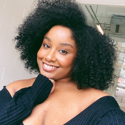 Rachael Sealy
- Person of Opinion 😜
Brand Influencer 😁
Public Speaker 😄
ft. on BET, Buzzfeed, C4, BBC Radio
ukafrolista@gmail.com
