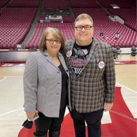 pamela ratliff 🐘🏀(@irbransmom) 's Twitter Profile Photo