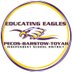 Pecos-Barstow-Toyah ISD (@pbtisd) Twitter profile photo