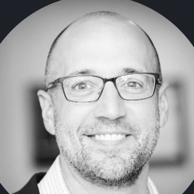 Co-Founder @connectrn1, Hockey Player/Coach, Charity Marathon Runner,