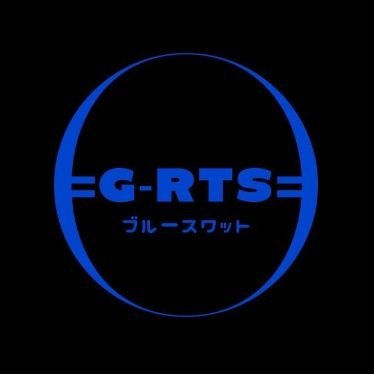 GRTSBlueSwat's profile picture. 界隈で若い人