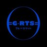 GRTSBlueSwat's profile picture. 界隈で若い人