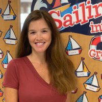 Brooke Graham (@tchnmama) 's Twitter Profile Photo