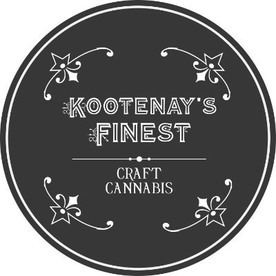 Organic, Premium Craft Cannabis from the Kootenay's. Fire from the Mountains.