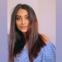 Dr Riya Patel(@RiyaPatel91) 's Twitter Profile Photo