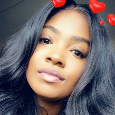 iamTeiTeiLove's profile picture. Take a glimpse ✨ #BLM ✊🏽🤎🖤#ASUALUMNA 💛💙