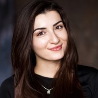 Валерия Лолаева (@aceryhs) 's Twitter Profile