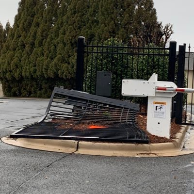 This page is to keep the community aware of the crimes/wrongdoings committed on/near the property since residents are kept in the dark about such things.