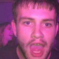 Brandon (@brandoncalvert9) Twitter profile photo