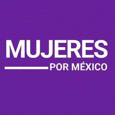 MujeresporMexico