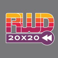 20x20 Rewind(@20x20RWD) 's Twitter Profile Photo