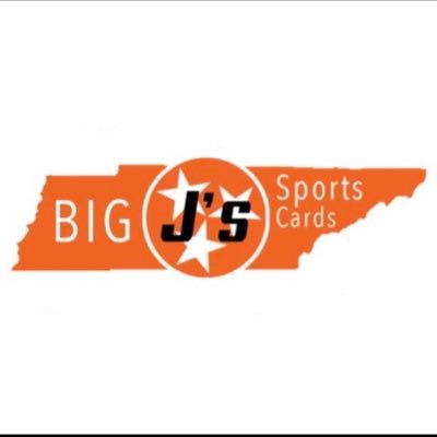 Sports card collector in East Tennessee. I collect the Tennessee Volunteers, Green Bay Packers, and some Pittsburgh Steelers. Instagram is @bigjs_sportscards