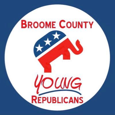 Motivated and energized young people helping to elect qualified local Republicans in Broome County and New York State. https://t.co/OWGIG0igKv