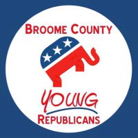Broome Young Republicans (@broomeyrs) 's Twitter Profile Photo Broome Young Republicans (@broomeyrs) 's Twitter Profile Photo