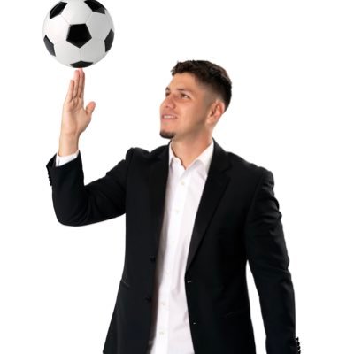 FIFA Player’s Agent | Intl. Scout @Felkrem