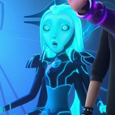 counting down the days until trollhunters: rise of the titans drops on netflix.