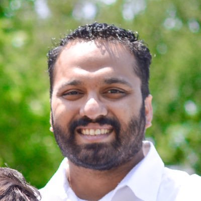 kennethfdias's profile picture. Technologist, Pianist, Dad; loves art, spontaneity, single malts and great company