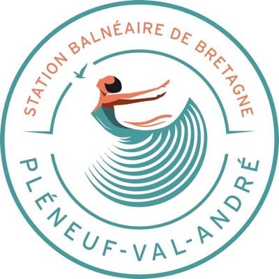 Compte officiel de la ville de Pléneuf-Val-André, dans les Côtes d'armor (22).