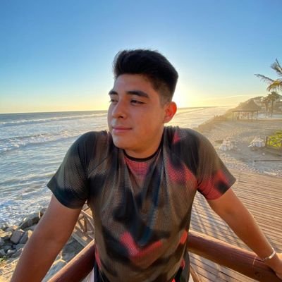 Joshua_mar40's profile picture. JM 40😎⚾