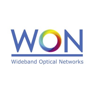 WON (Wideband Optical Networks #EtnWon) is a #H2020 🇪🇺collaborative research and training network dedicated to #opticalnetworks.Coordinated by @AstonPhotonics