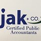 John A. Knutson & Co., PLLP (JAK+Co.)(@jakcpas) 's Twitter Profile Photo