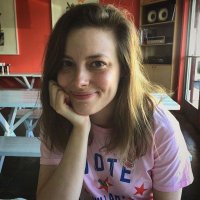😎 (@gillianjacobs) 's Twitter Profile