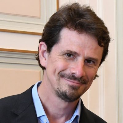 OlivierDDZ's profile picture. DGA Opérations de Marseille events, filiale du Groupe @GLevents Compte personnel