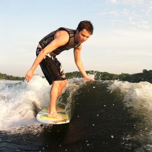 schneibler's profile picture. 