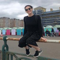Charlotte (@charlottetrum) 's Twitter Profile Photo Charlotte (@charlottetrum) 's Twitter Profile Photo