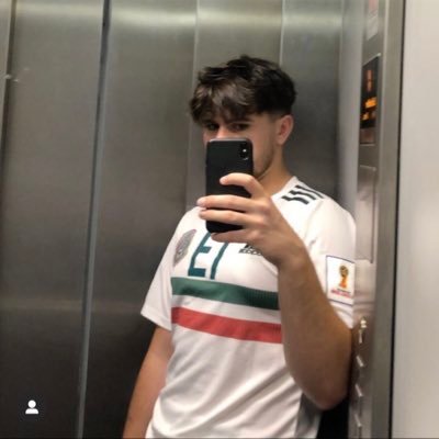 PareMatheo's profile picture. 47 Fumier Demain tout ira bien.