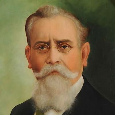 Presidente de Mexico al 1 de mayo de 1917-- y el 21 de mayo de 1920🇲🇽🖼