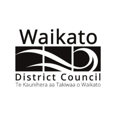 Latest news, consultation, service updates, events, jobs and information from Waikato District Council, New Zealand. Phone: 0800 492 452
