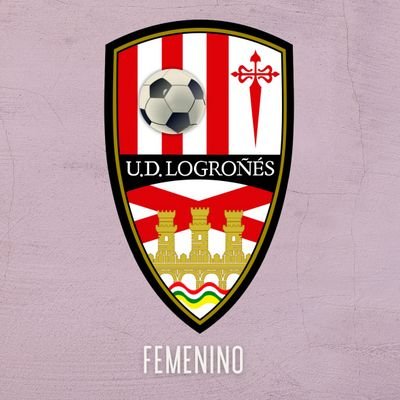 UDLogronesFem's profile picture. Cuenta de Twitter relacionada con el equipo @UDLogrones Femenino,  juega en la 1ª Nacional G-2D