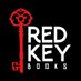 Red Key Books (@redkeybooks) Twitter profile photo Red Key Books (@redkeybooks) Twitter profile photo