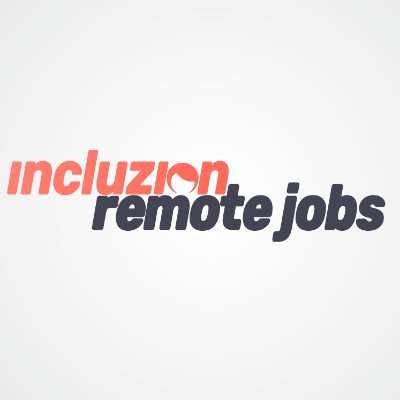 A job board technology startup amplifying companies' #remotejobs to audiences of BIPOC professionals. Main Accnt➡ @incluzion #diversity #remotejobs #remotework