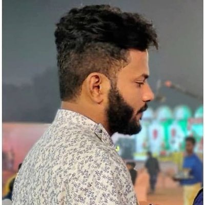 50% Number-cruncher :: 50% Story-teller
Undergrad @iitroorkee