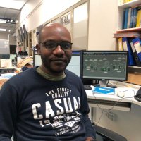 george zimba (@geo_z) 's Twitter Profile