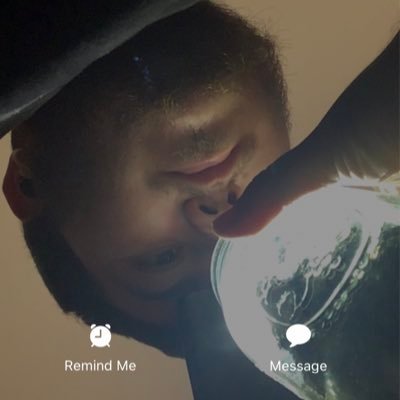 KevinLarge17's profile picture. I’m a learned doctor