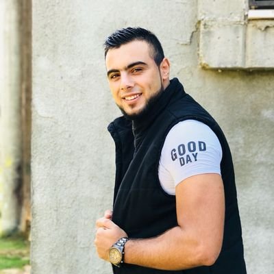mohamme76889204's profile picture. Name: Mohammed Sabah*..💜✨
networks and mobile 🤳🖥️💜
Android Developer 📱📲
University: Alqsa.📖💜✨
11/10/2000..*🎂💜✨